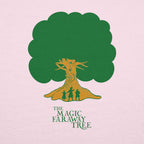 The Magic Faraway Tree Adult's Sweatshirt-The Magic Faraway Tree Shop