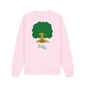 The Magic Faraway Tree Adult's Sweatshirt-The Magic Faraway Tree Shop