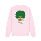 The Magic Faraway Tree Adult's Sweatshirt-The Magic Faraway Tree Shop