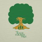 The Magic Faraway Tree Adult's Sweatshirt-The Magic Faraway Tree Shop
