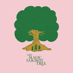 The Magic Faraway Tree Adult's T-Shirt-The Magic Faraway Tree Shop