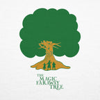 The Magic Faraway Tree Adult's T-Shirt-The Magic Faraway Tree Shop