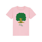 The Magic Faraway Tree Kids T-Shirt-The Magic Faraway Tree Shop