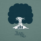 The Magic Faraway Tree Adult's T-Shirt-The Magic Faraway Tree Shop