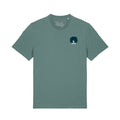 The Magic Faraway Tree Pocket Print Adult's T-Shirt-The Magic Faraway Tree Shop