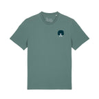 The Magic Faraway Tree Pocket Print Adult's T-Shirt-The Magic Faraway Tree Shop