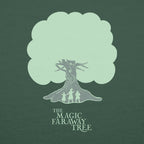The Magic Faraway Tree Kids Sweatshirt-The Magic Faraway Tree Shop