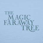The Magic Faraway Tree Logo Adult's T-Shirt-The Magic Faraway Tree Shop
