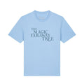 The Magic Faraway Tree Logo Adult's T-Shirt-The Magic Faraway Tree Shop