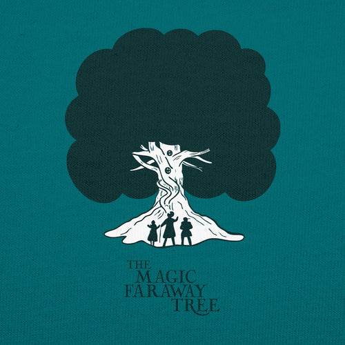 The Magic Faraway Tree Adult's Hoodie-The Magic Faraway Tree Shop