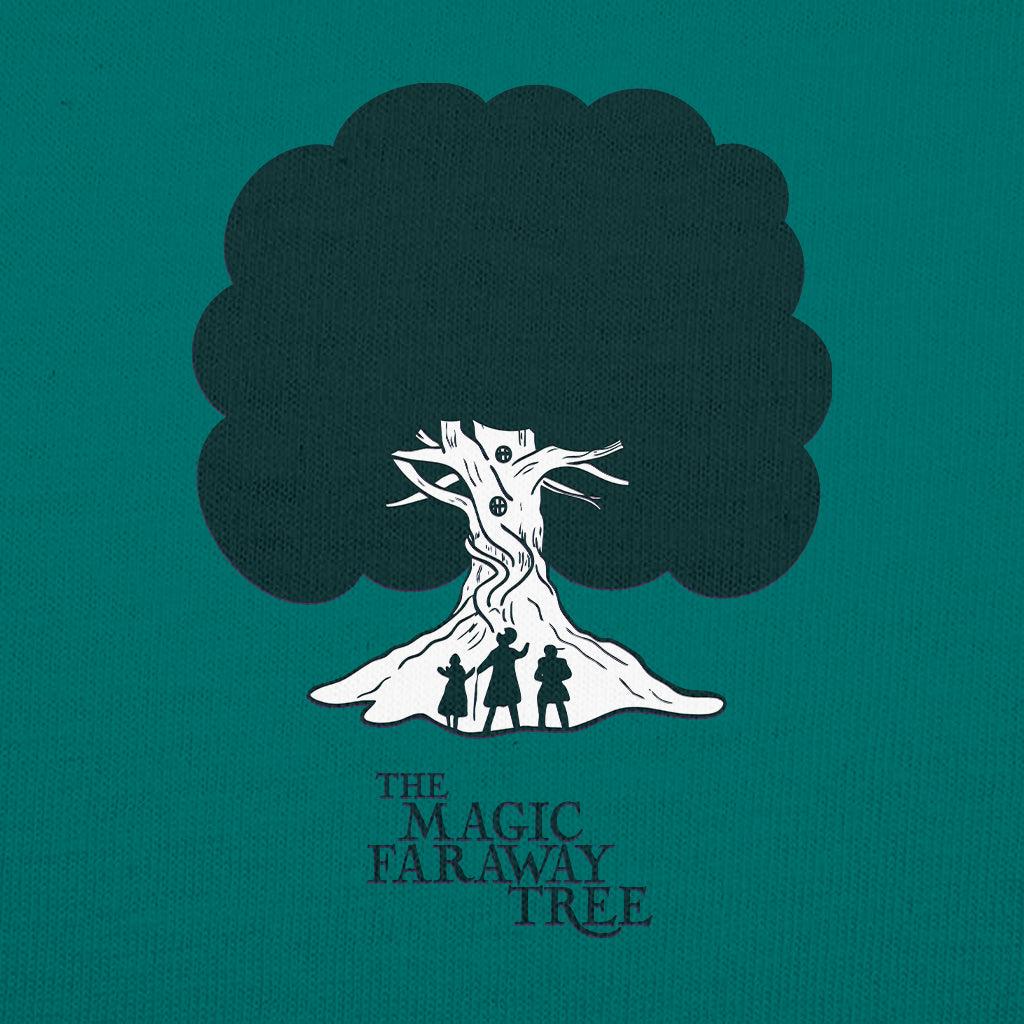 The Magic Faraway Tree Kids Hoodie-The Magic Faraway Tree Shop