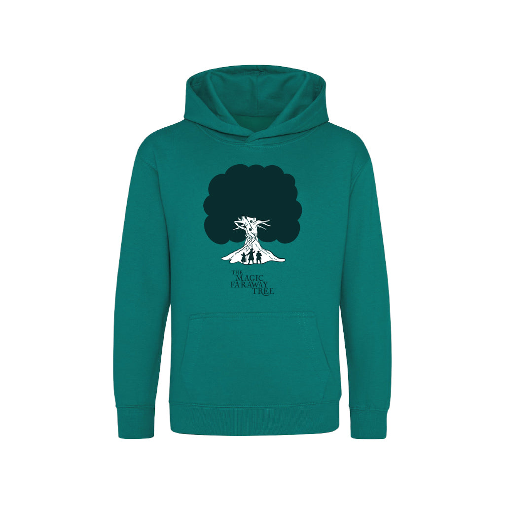The Magic Faraway Tree Kids Hoodie-The Magic Faraway Tree Shop