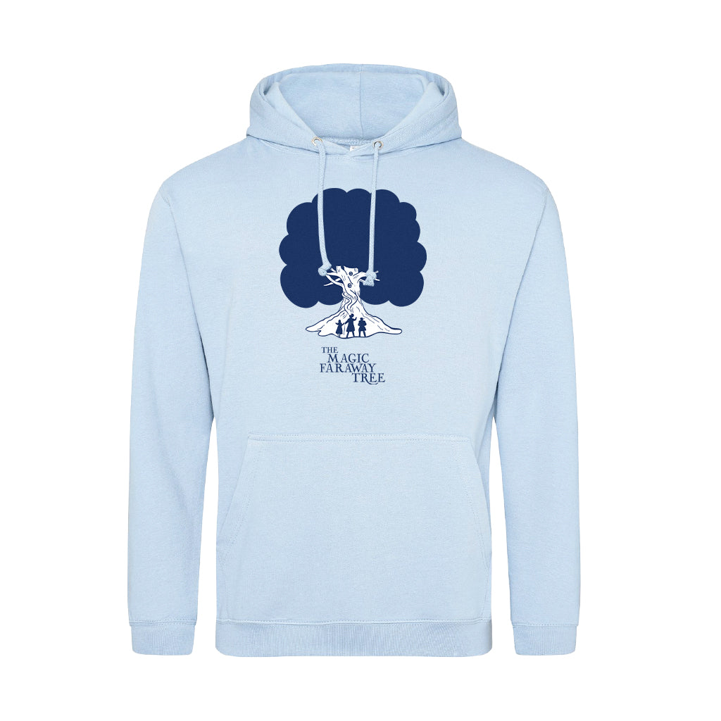 The Magic Faraway Tree Adult's Hoodie-The Magic Faraway Tree Shop