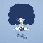 The Magic Faraway Tree Adult's Sweatshirt-The Magic Faraway Tree Shop