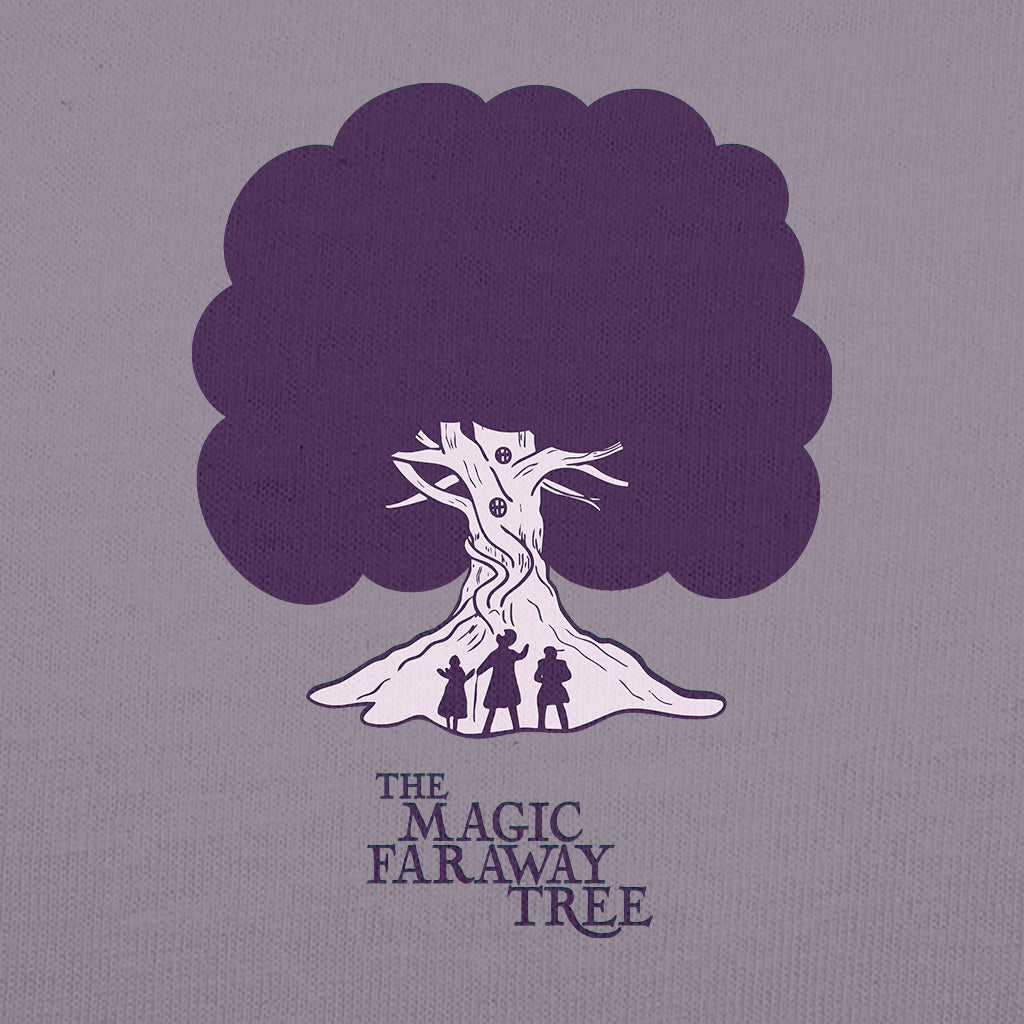 The Magic Faraway Tree Adult's Hoodie-The Magic Faraway Tree Shop