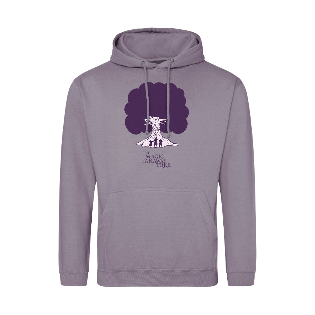 The Magic Faraway Tree Adult's Hoodie-The Magic Faraway Tree Shop
