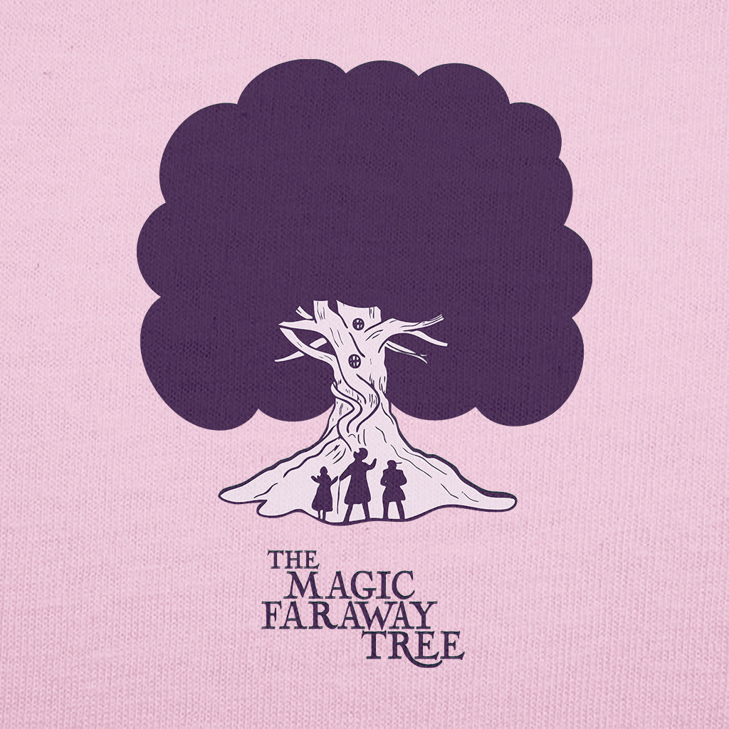The Magic Faraway Tree Kids Hoodie-The Magic Faraway Tree Shop