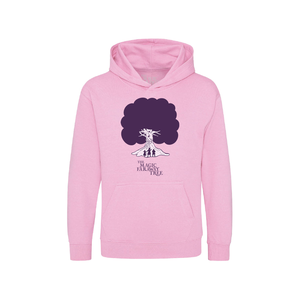 The Magic Faraway Tree Kids Hoodie-The Magic Faraway Tree Shop