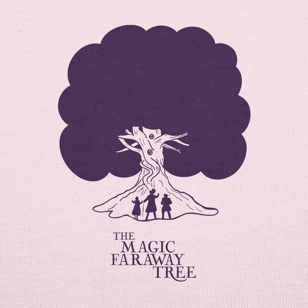 The Magic Faraway Tree Kids Sweatshirt-The Magic Faraway Tree Shop