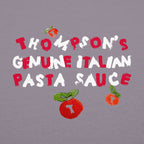 Thompson's Pasta Sauce Adult's Hoodie-The Magic Faraway Tree Shop