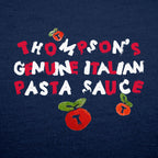 Thompson's Pasta Sauce Adult's Sweatshirt-The Magic Faraway Tree Shop