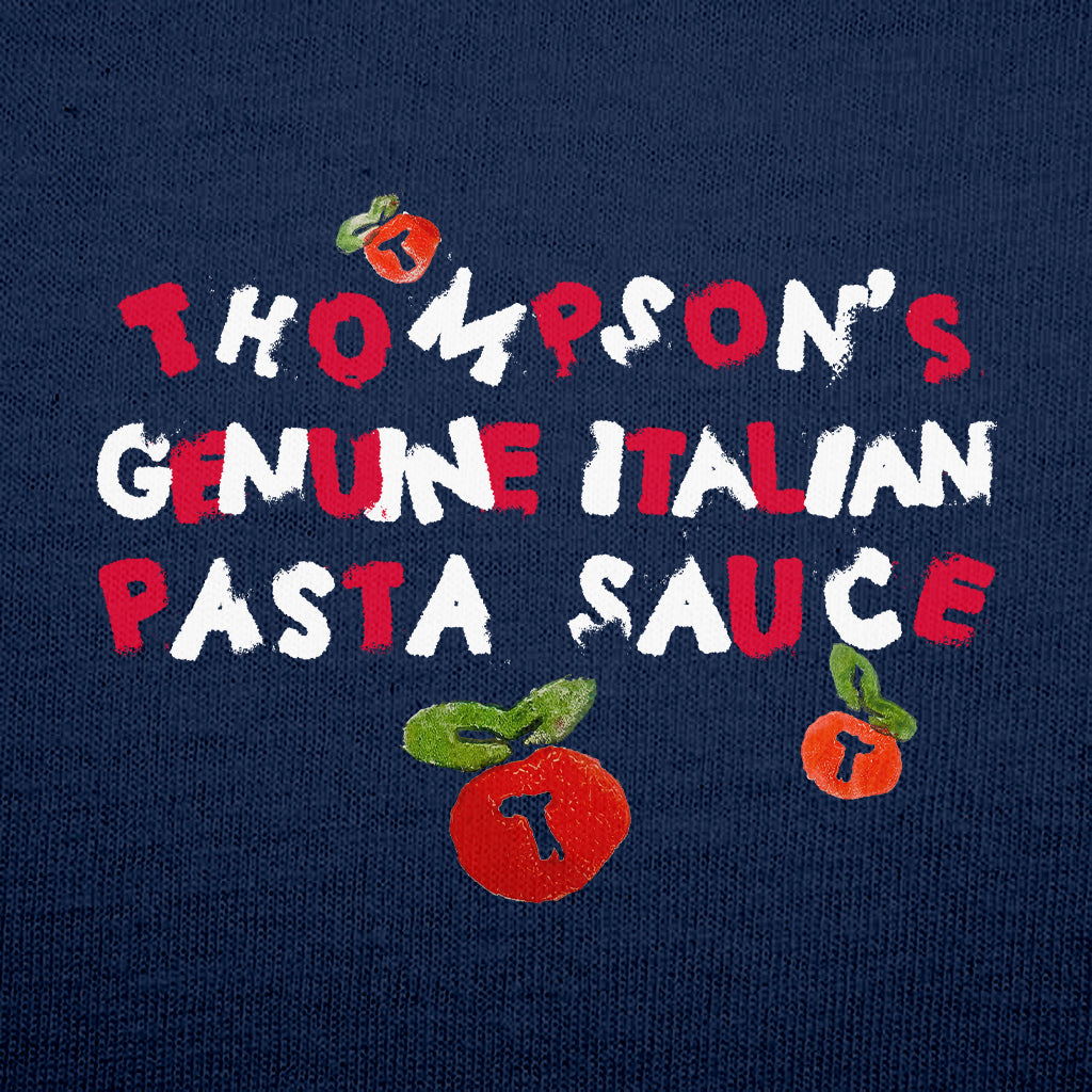 Thompson's Pasta Sauce Adult's Sweatshirt-The Magic Faraway Tree Shop