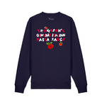 Thompson's Pasta Sauce Adult's Sweatshirt-The Magic Faraway Tree Shop