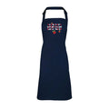 Thompson's Pasta Sauce Adult's Bib Apron-The Magic Faraway Tree Shop