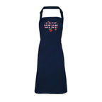 Thompson's Pasta Sauce Adult's Bib Apron-The Magic Faraway Tree Shop