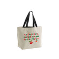 Thompson's Pasta Sauce Carryall Tote Bag-The Magic Faraway Tree Shop