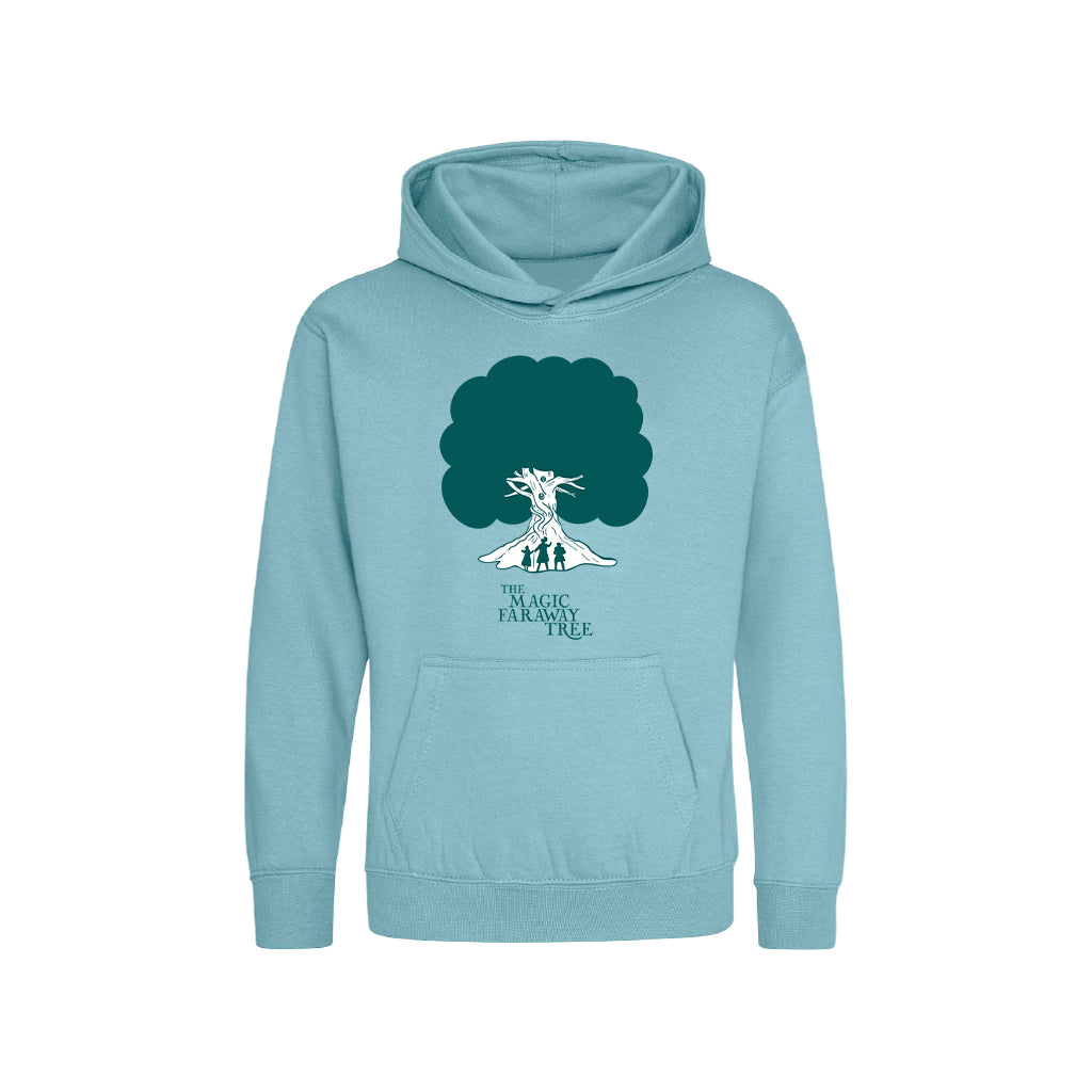 The Magic Faraway Tree Kids Hoodie-The Magic Faraway Tree Shop