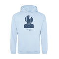 The Magic Faraway Tree Moonface Adult's Hoodie-The Magic Faraway Tree Shop