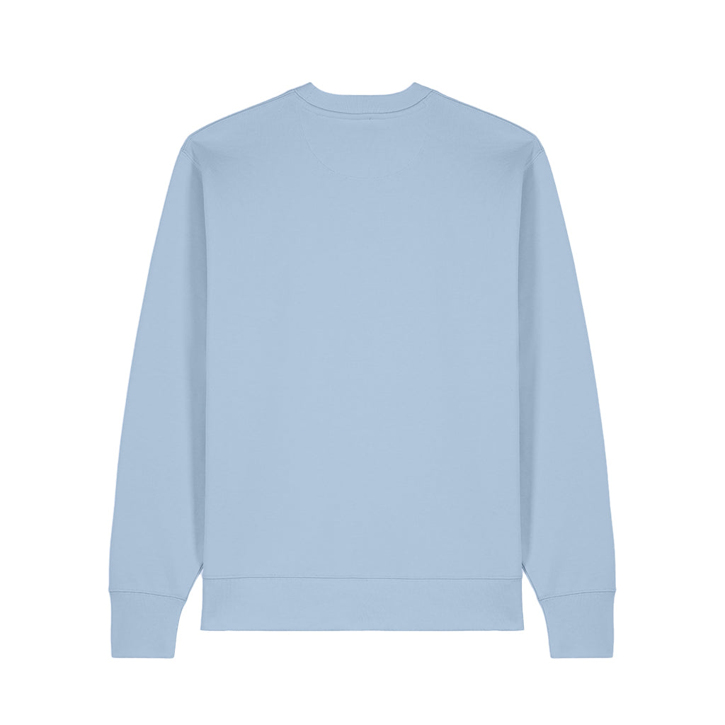 The Magic Faraway Tree Moonface Adult's Sweatshirt-The Magic Faraway Tree Shop