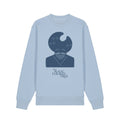 The Magic Faraway Tree Moonface Adult's Sweatshirt-The Magic Faraway Tree Shop