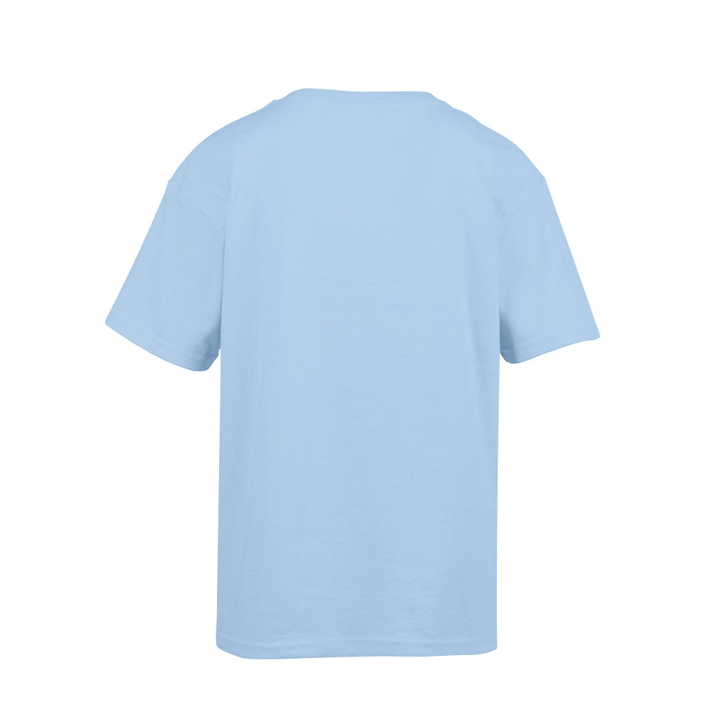 The Magic Faraway Tree Moonface Adult's T-Shirt-The Magic Faraway Tree Shop