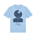 The Magic Faraway Tree Moonface Adult's T-Shirt-The Magic Faraway Tree Shop