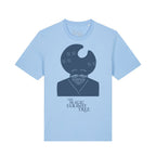 The Magic Faraway Tree Moonface Adult's T-Shirt-The Magic Faraway Tree Shop