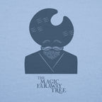 The Magic Faraway Tree Moonface Kids Hoodie-The Magic Faraway Tree Shop