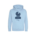 The Magic Faraway Tree Moonface Kids Hoodie-The Magic Faraway Tree Shop