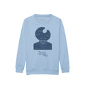 The Magic Faraway Tree Moonface Kids Sweatshirt-The Magic Faraway Tree Shop