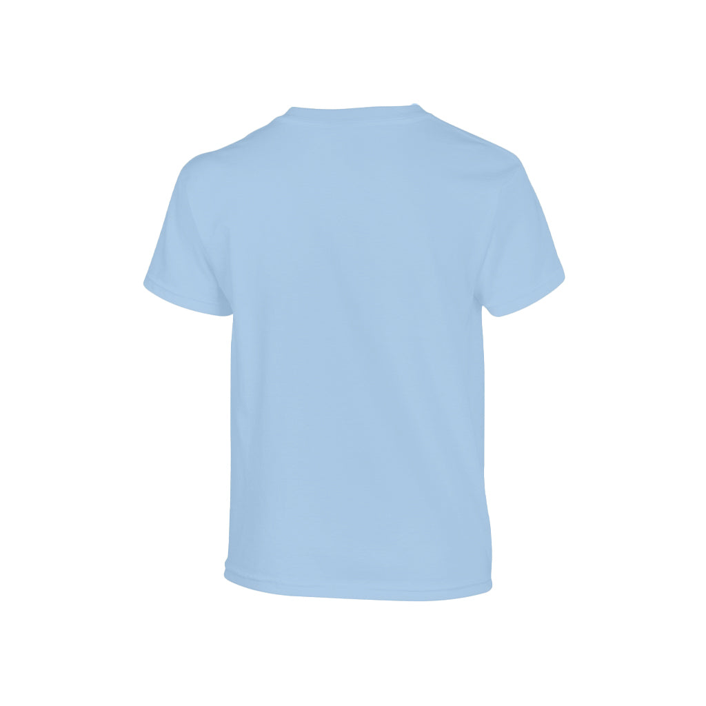 The Magic Faraway Tree Moonface Kids T-Shirt-The Magic Faraway Tree Shop