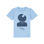 The Magic Faraway Tree Moonface Kids T-Shirt-The Magic Faraway Tree Shop