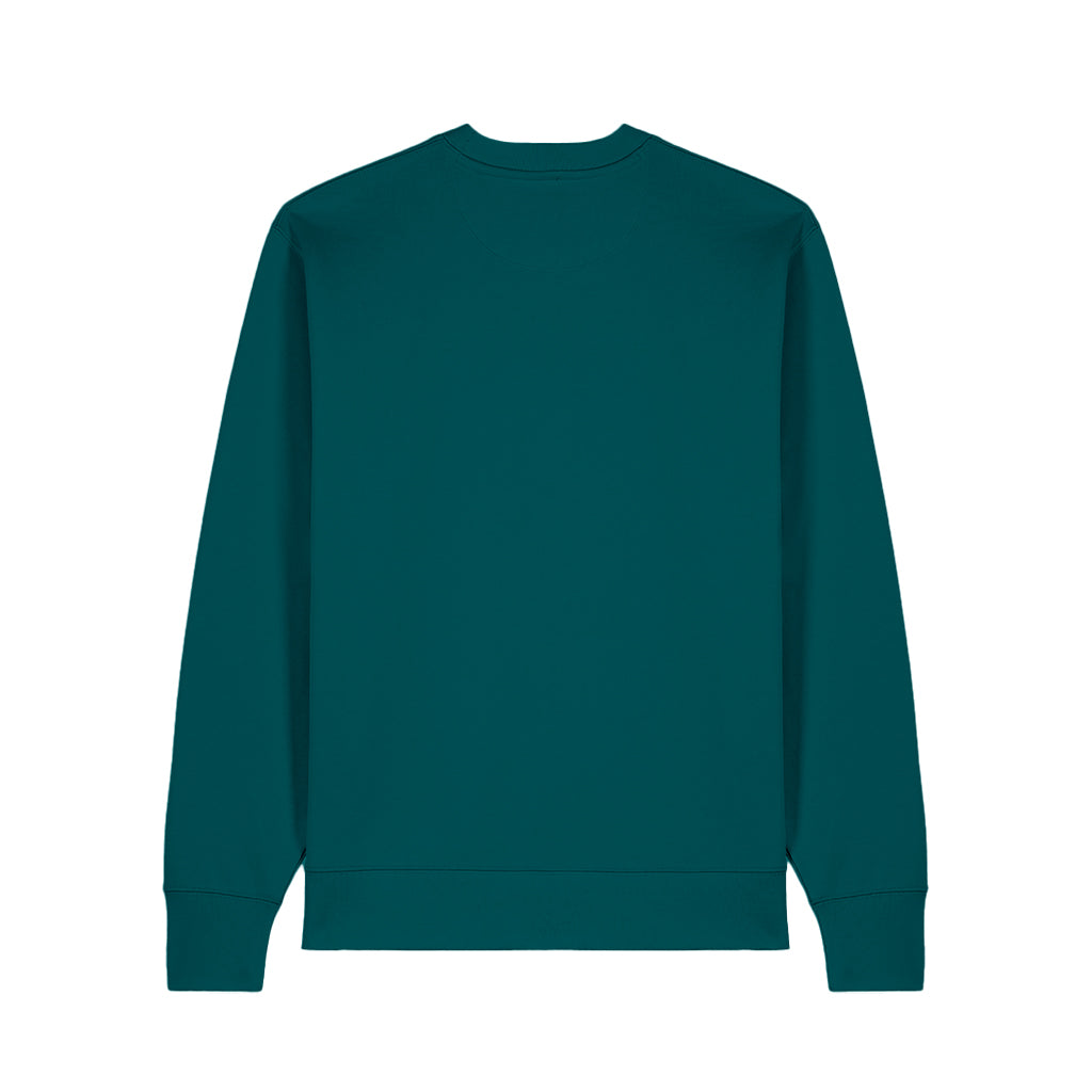 The Magic Faraway Tree Moonface Adult's Sweatshirt-The Magic Faraway Tree Shop