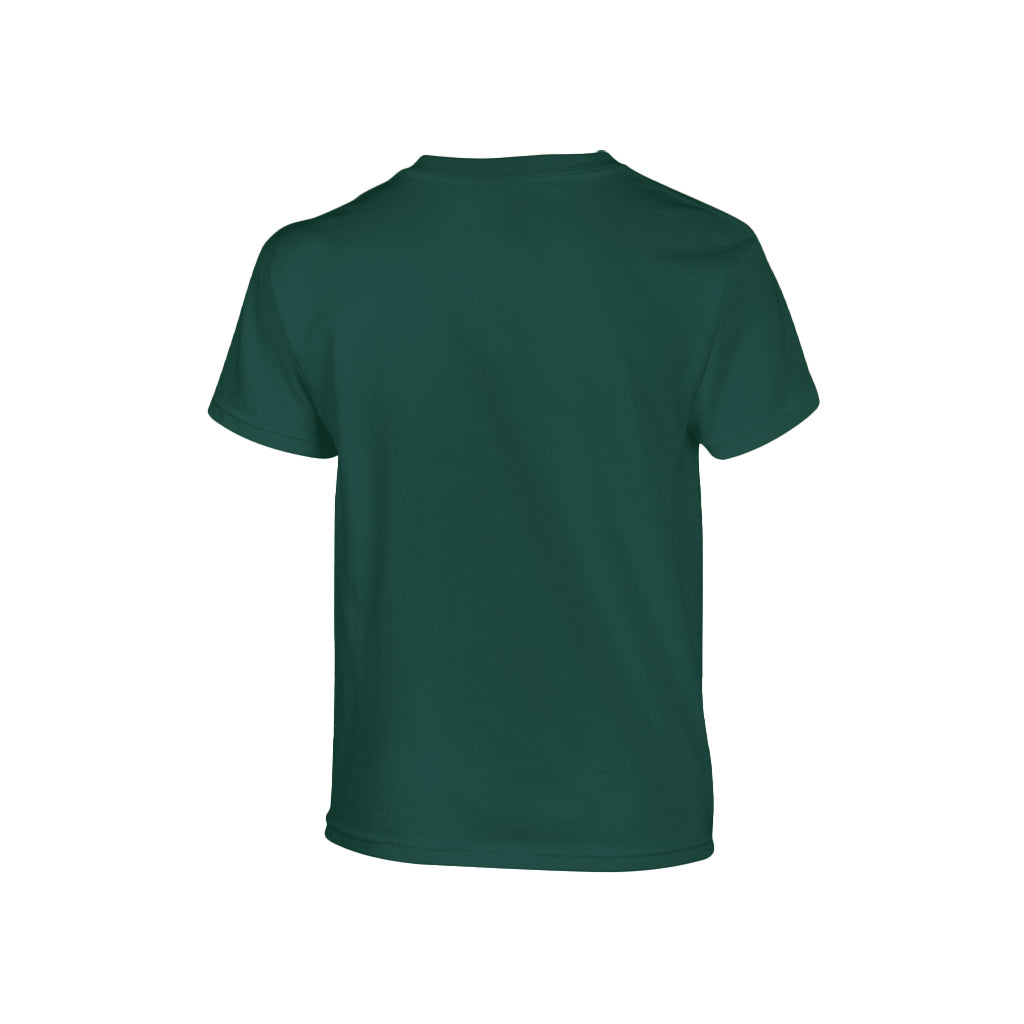 The Magic Faraway Tree Moonface Kids T-Shirt-The Magic Faraway Tree Shop