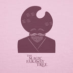 The Magic Faraway Tree Moonface Kids Hoodie-The Magic Faraway Tree Shop