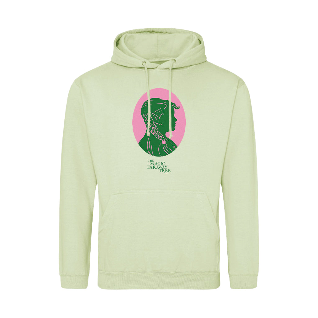 The Magic Faraway Tree Silky Adult's Hoodie-The Magic Faraway Tree Shop