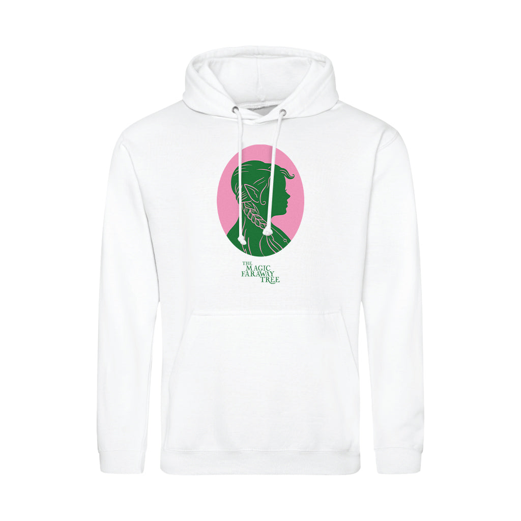 The Magic Faraway Tree Silky Adult's Hoodie-The Magic Faraway Tree Shop