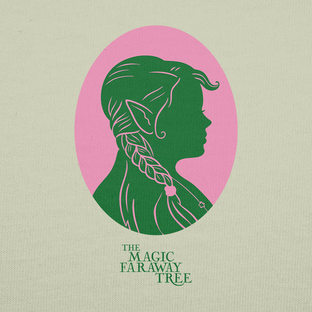 The Magic Faraway Tree Silky Adult's Sweatshirt-The Magic Faraway Tree Shop