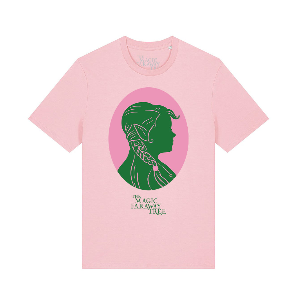 The Magic Faraway Tree Silky Adult's T-Shirt-The Magic Faraway Tree Shop