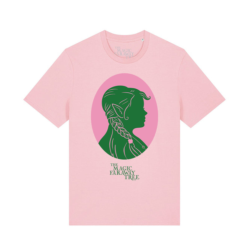 The Magic Faraway Tree Silky Adult's T-Shirt-The Magic Faraway Tree Shop